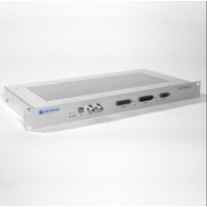 Stage motorized Control